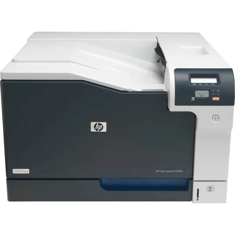 HP Color LaserJet Professional Imprimante CP5225n,, Photo boutique Best Buy Tunisie chez Best Buy Tunisie