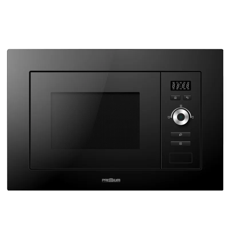 Micro-onde Encastrable Premium AMO1200.B01 20 L Noir, Photo boutique Best Buy Tunisie chez Best Buy Tunisie