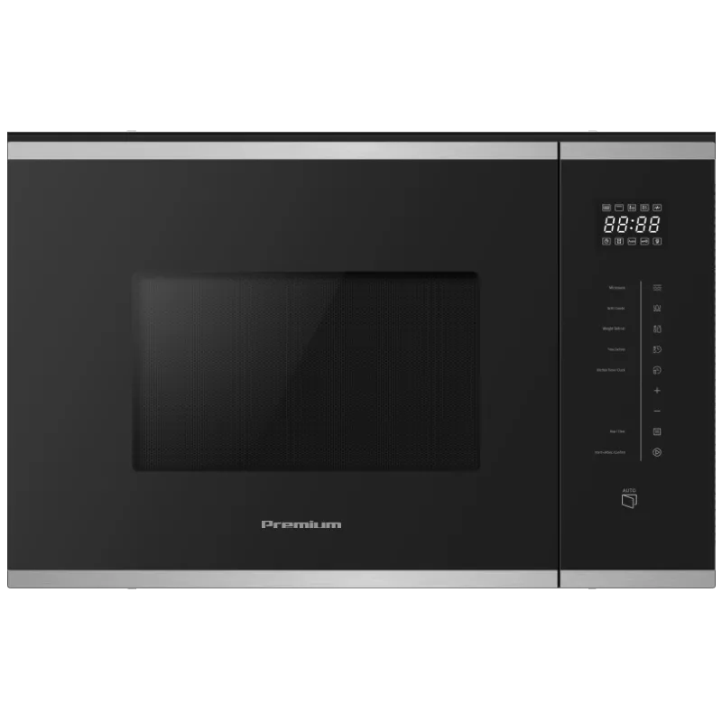 Micro-onde Encastrable Premium AMO3250.B01 25 L Noir, Photo boutique Best Buy Tunisie chez Best Buy Tunisie