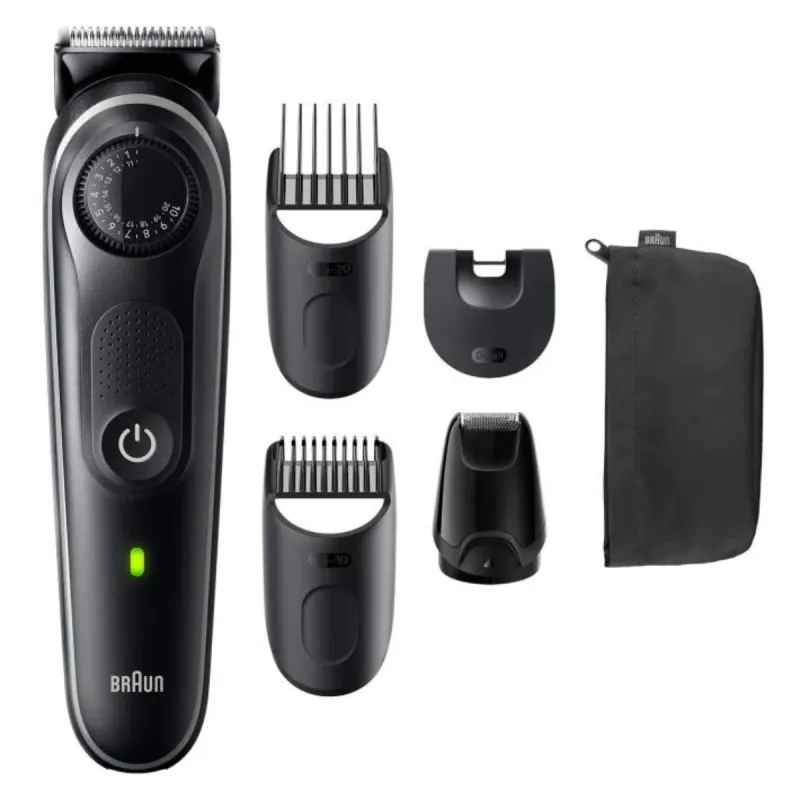 Braun Series 5 BT5421 1 pcs, Photo boutique Best Buy Tunisie chez Best Buy Tunisie