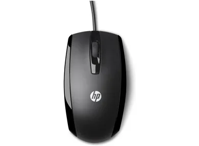 HP Souris filaire X500, Photo boutique Best Buy Tunisie chez Best Buy Tunisie