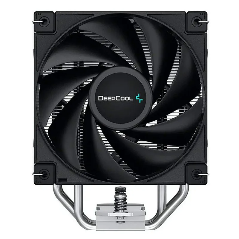 DeepCool AK400 Processeur Refroidisseur d'air 12 cm Noir 1 pièce(s), Photo boutique Best Buy Tunisie chez Best Buy Tunisie