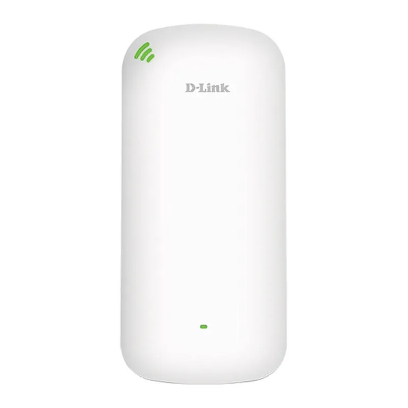 D-Link Répéteur Wi‑Fi 6 EXO AX1800 Mesh DAP‑X1860, Photo boutique Best Buy Tunisie chez Best Buy Tunisie