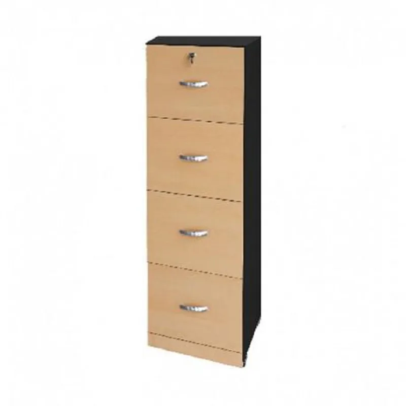 Classificateur fichiers A 4 TIROIRS 50 X 50 X 160 PVC (EB0178), Photo boutique Best Buy Tunisie chez Best Buy Tunisie