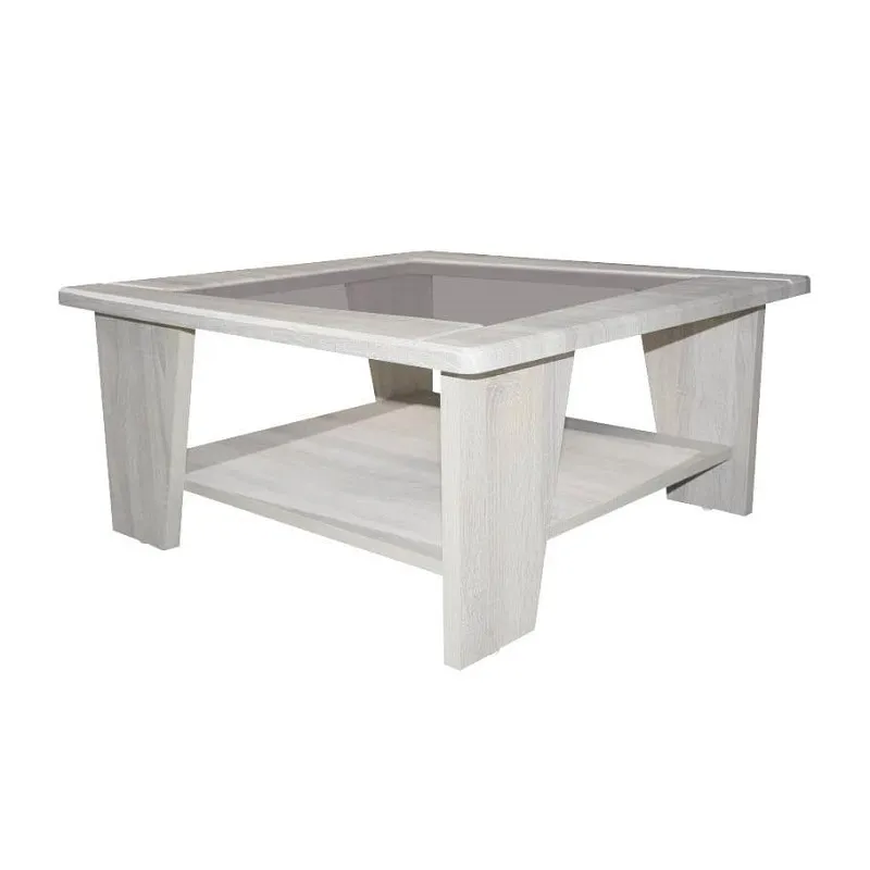 Table Basse Napoli Sotufab – Chêne Brut – BS0130CB, Photo boutique Best Buy Tunisie chez Best Buy Tunisie