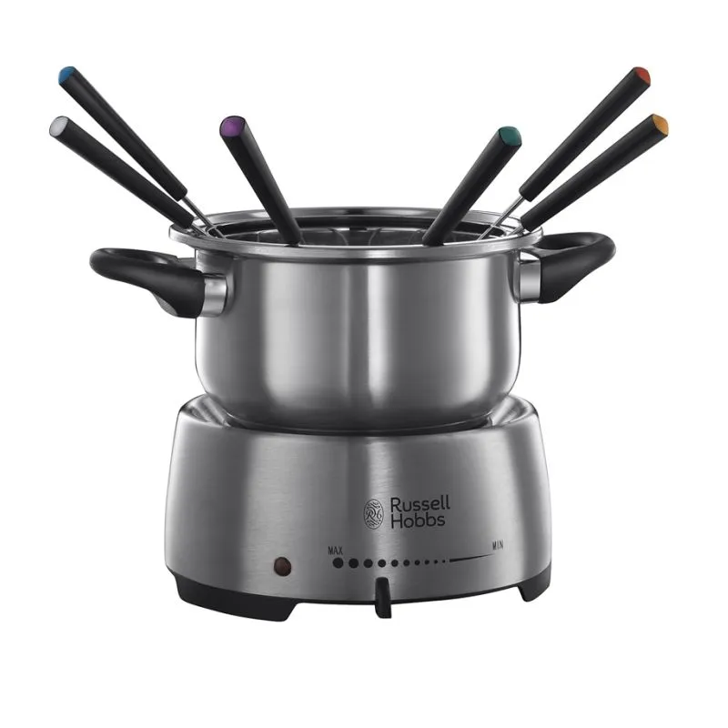 Russell Hobbs Fiesta 2 L 6 personne(s), Photo boutique Best Buy Tunisie chez Best Buy Tunisie