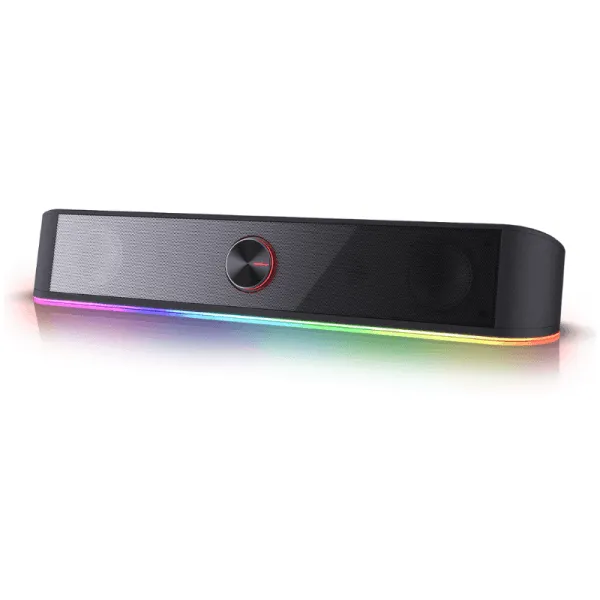 Enceinte Gamer Redragon GS560 Adiemus / Noir, Photo boutique Best Buy Tunisie chez Best Buy Tunisie