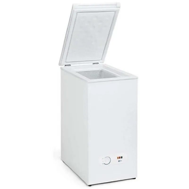 Congélateur Horizontal Telefunken LF070N 70 Litres - Blanc, Photo boutique Best Buy Tunisie chez Best Buy Tunisie