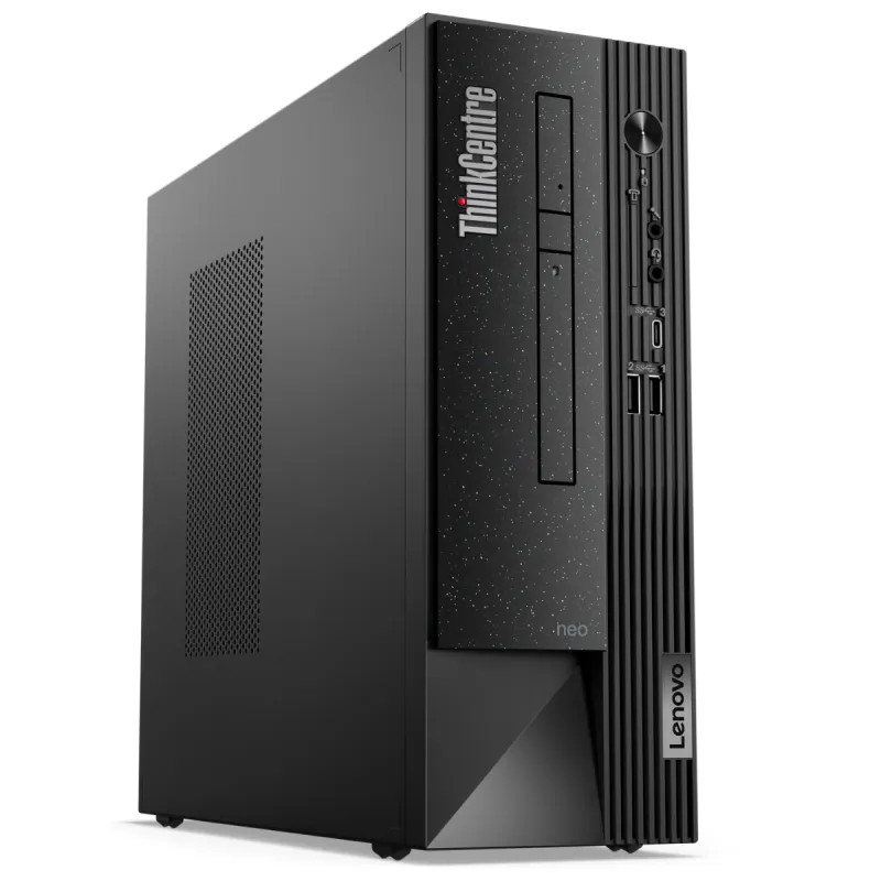 Lenovo ThinkCentre neo 50s Gen 4 Intel® Core™ i5 i5-13400 8 Go DDR4-SDRAM 512 Go SSD SFF PC Noir, Photo boutique Best Buy Tunisie chez Best Buy Tunisie