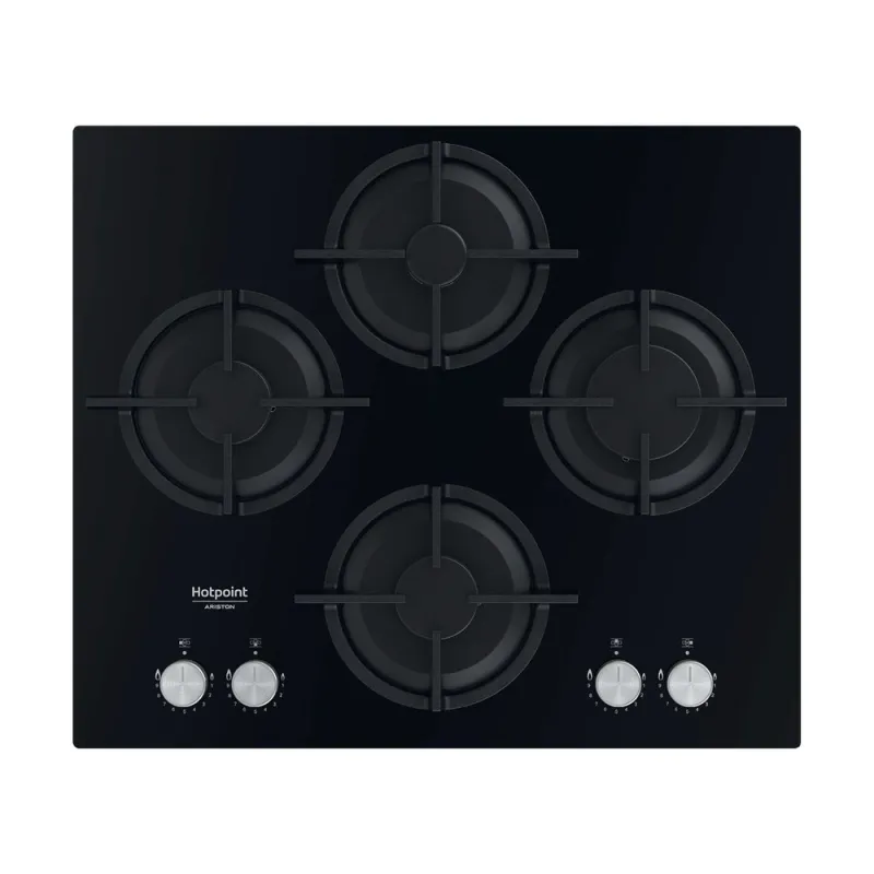 Plaque de Cuisson Induction Ariston AGS 61S Noir, Photo boutique Best Buy Tunisie chez Best Buy Tunisie
