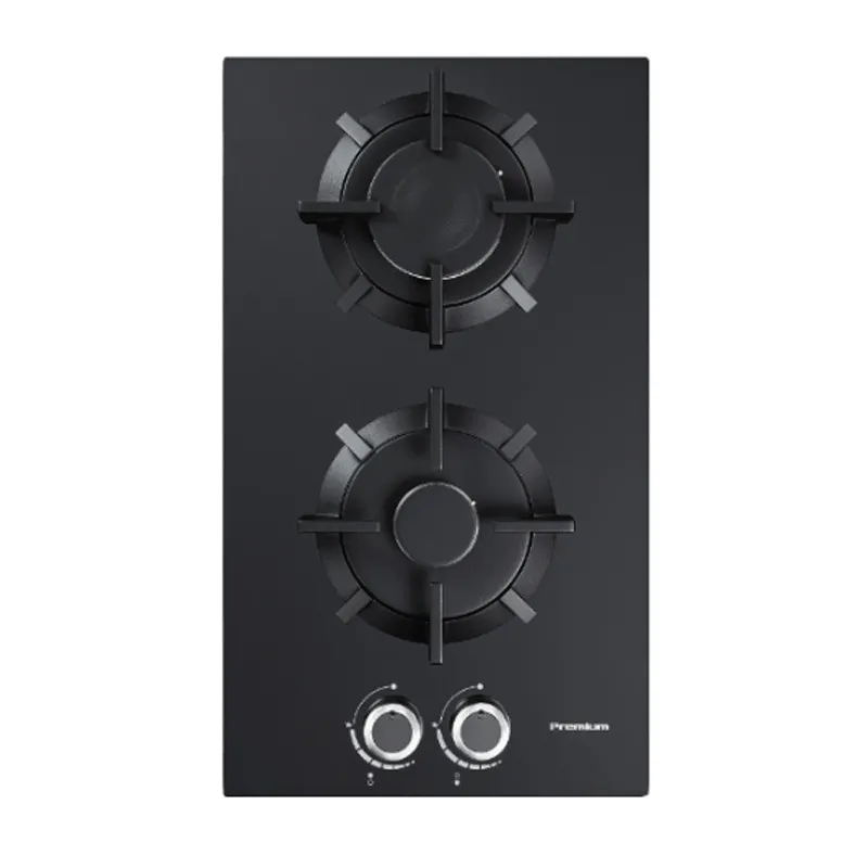Plaque de Cuisson Premium AP32.BS01 2 Feux 30Cm Noir, Photo boutique Best Buy Tunisie chez Best Buy Tunisie