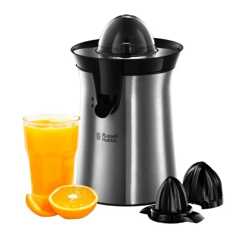Russell Hobbs 22760-56 presse-agrumes Acier inoxydable, Photo boutique Best Buy Tunisie chez Best Buy Tunisie