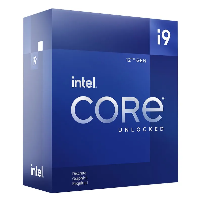 Processeur Alder Lake Intel Core i9-12900K BOX 12ème Génération, Photo boutique Best Buy Tunisie chez Best Buy Tunisie
