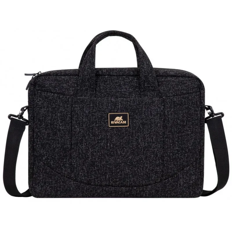Sacoche pour PC Portable Rivacase 15.6" Noir, Photo boutique Best Buy Tunisie chez Best Buy Tunisie