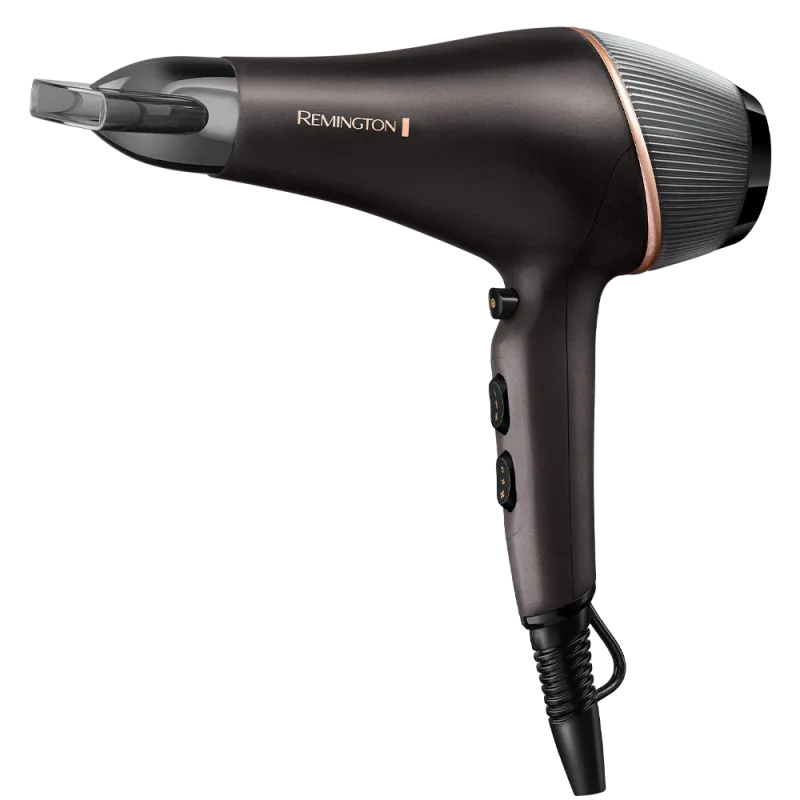 Remington AC5700 2200 W Noir, Cuivre, Photo boutique Best Buy Tunisie chez Best Buy Tunisie