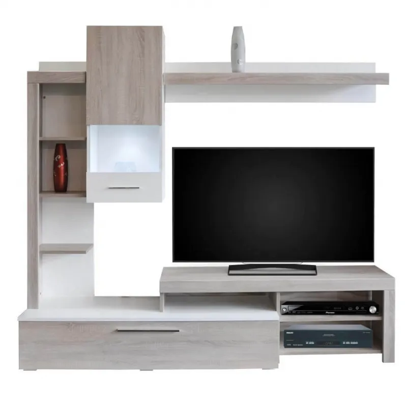 Meuble TV SOTUFAB LONDON (LIV14CB/BC), Photo boutique Best Buy Tunisie chez Best Buy Tunisie