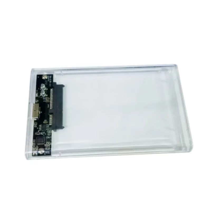 Boitier Externe pour disque dur 3.5" HDD, Photo boutique Best Buy Tunisie chez Best Buy Tunisie