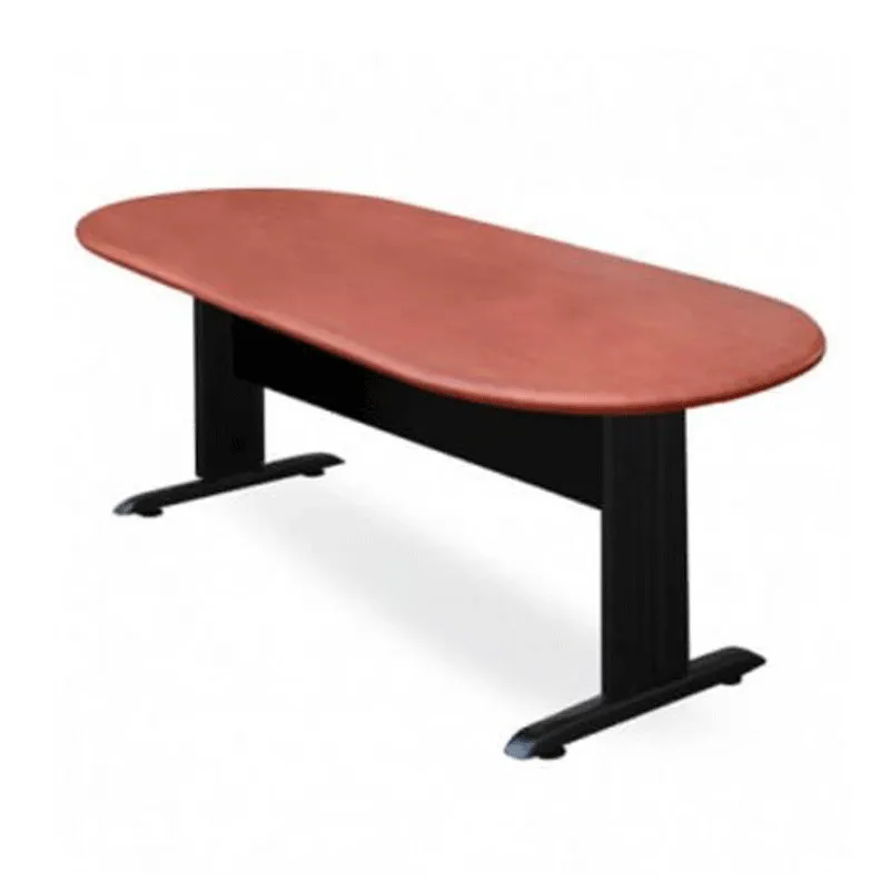 Table de réunion Standard PVC avec Socle Métallique, Photo boutique Best Buy Tunisie chez Best Buy Tunisie