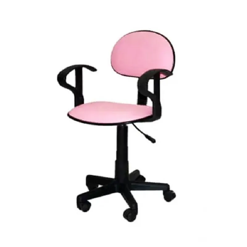 Chaise De Bureau SOTUFAB Baby Pour Enfant Avec Accoudoirs - Rose, Photo boutique Best Buy Tunisie chez Best Buy Tunisie