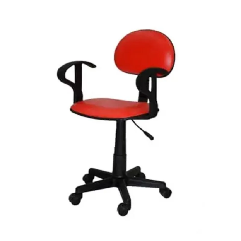 Chaise De Bureau SOTUFAB Baby Pour Enfant Avec Accoudoirs - Rouge, Photo boutique Best Buy Tunisie chez Best Buy Tunisie