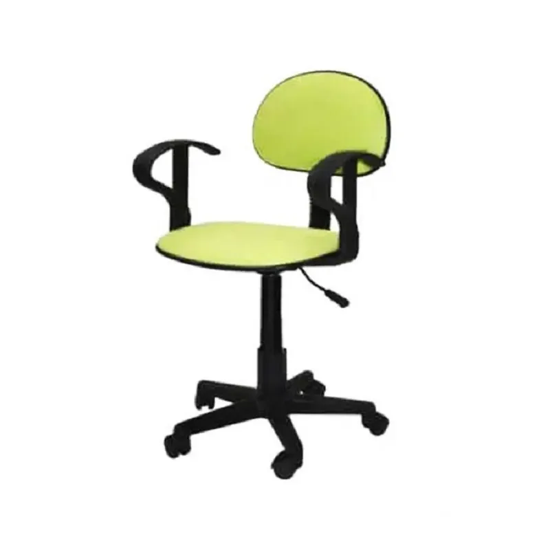 Chaise De Bureau SOTUFAB Baby Pour Enfant Avec Accoudoirs - Pistache, Photo boutique Best Buy Tunisie chez Best Buy Tunisie