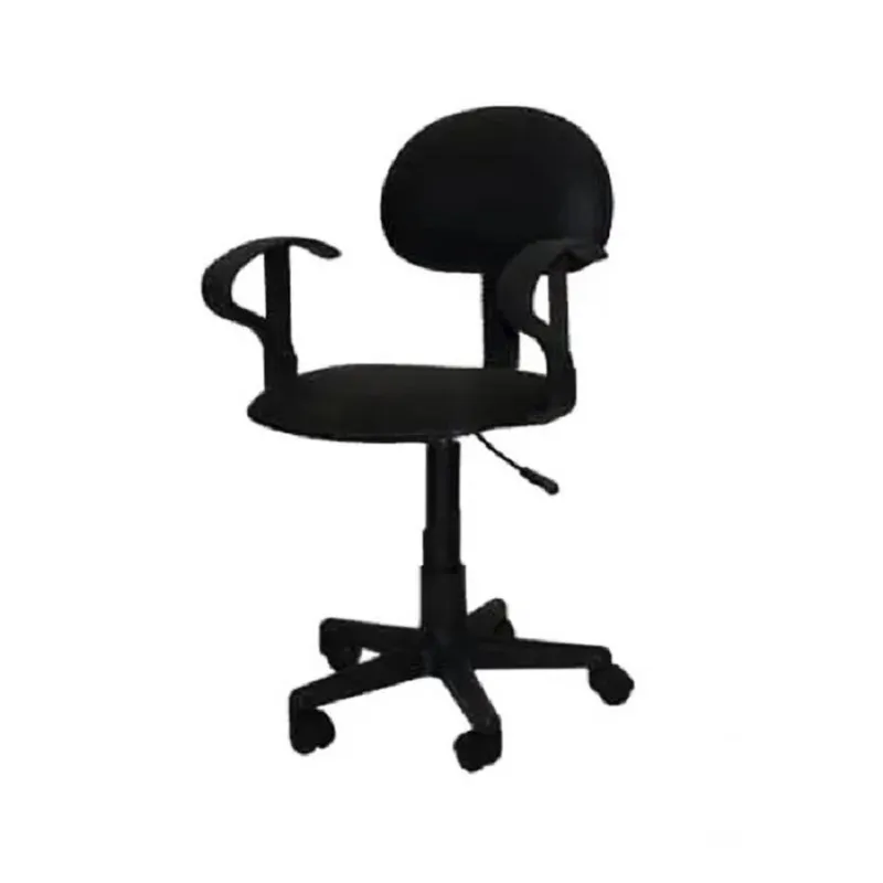 Chaise De Bureau SOTUFAB Baby Pour Enfant Avec Accoudoirs - Noir, Photo boutique Best Buy Tunisie chez Best Buy Tunisie
