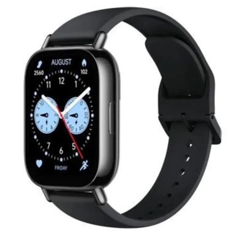 Redmi Watch 5 Lite Noir, Photo boutique Best Buy Tunisie chez Best Buy Tunisie