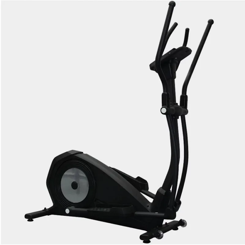 Hitup Vélo Elliptique Exercise Bike - HIT-UP T500M, Photo boutique Best Buy Tunisie chez Best Buy Tunisie