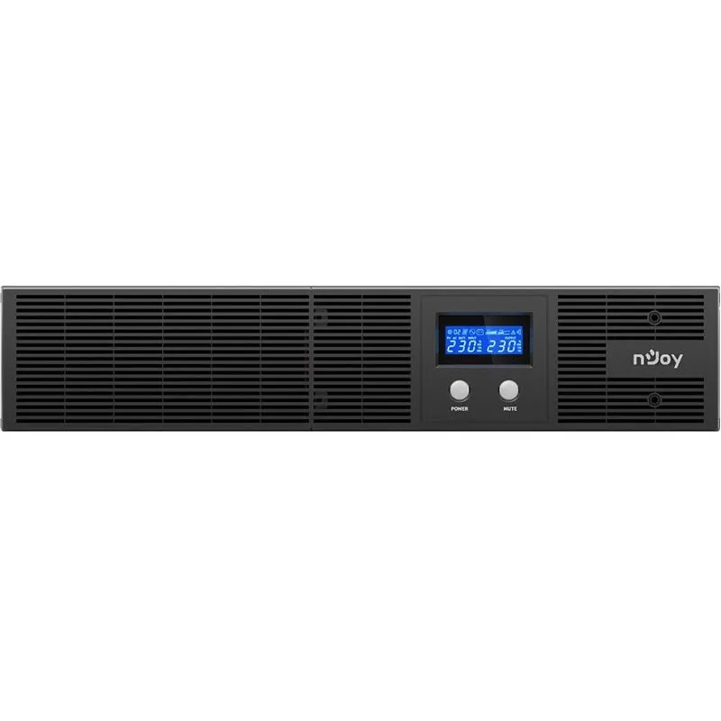 Onduleur NJOY Argus In Line Argus 1200VA / 720 W, Photo boutique Best Buy Tunisie chez Best Buy Tunisie