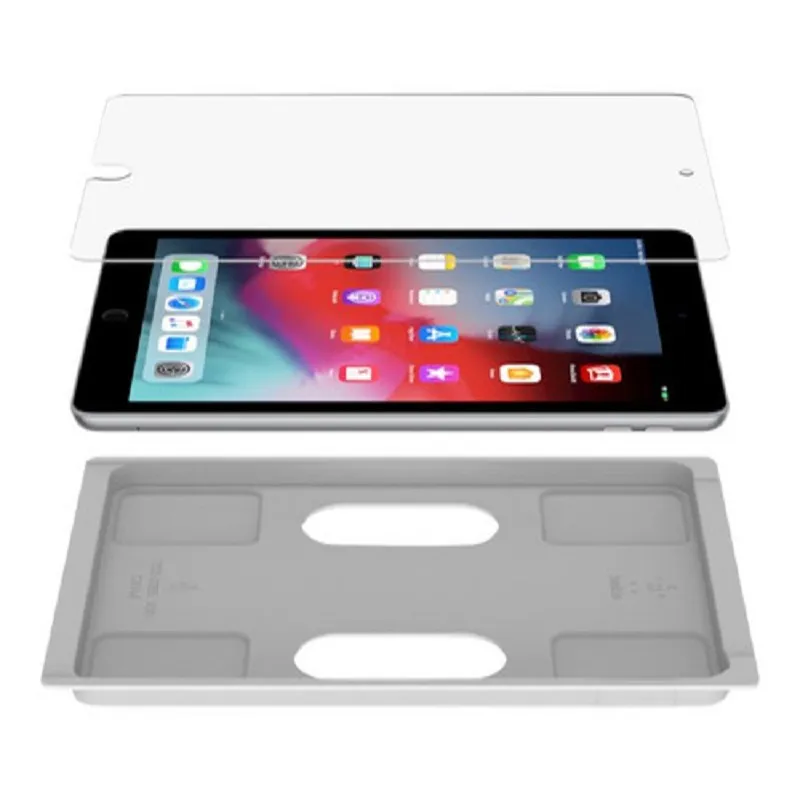 Belkin SCREENFORCE Protection d'écran transparent Apple, Photo boutique Best Buy Tunisie chez Best Buy Tunisie