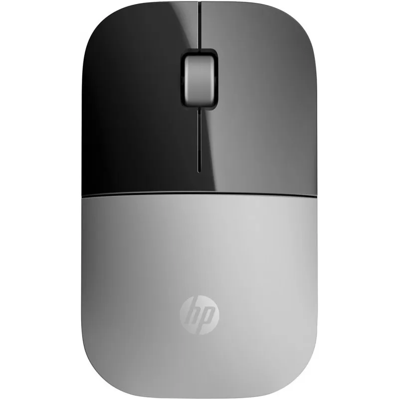 HP Souris sans fil Z3700 argent, Photo boutique Best Buy Tunisie chez Best Buy Tunisie
