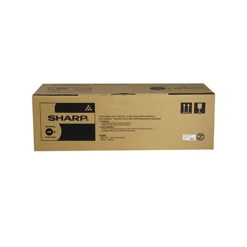 Toner Laser Original SHARP - Noir (BP-FT201), Photo boutique Best Buy Tunisie chez Best Buy Tunisie