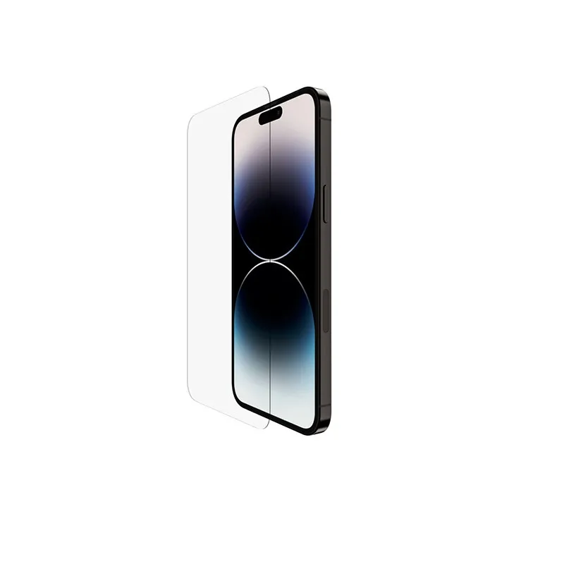 Protection Ecran BELKIN ScreenForce Pour iPhone 14 Pro Max, Photo boutique Best Buy Tunisie chez Best Buy Tunisie