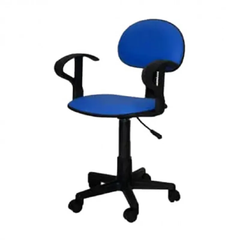 Chaise De Bureau SOTUFAB Baby Pour Enfant Avec Accoudoirs - Bleu, Photo boutique Best Buy Tunisie chez Best Buy Tunisie