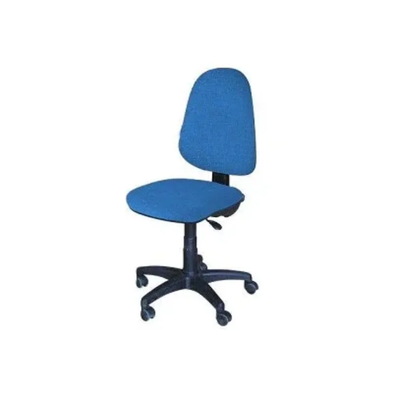 CHAISE SECRETARIAT TISSU CHB0048, Photo boutique Best Buy Tunisie chez Best Buy Tunisie