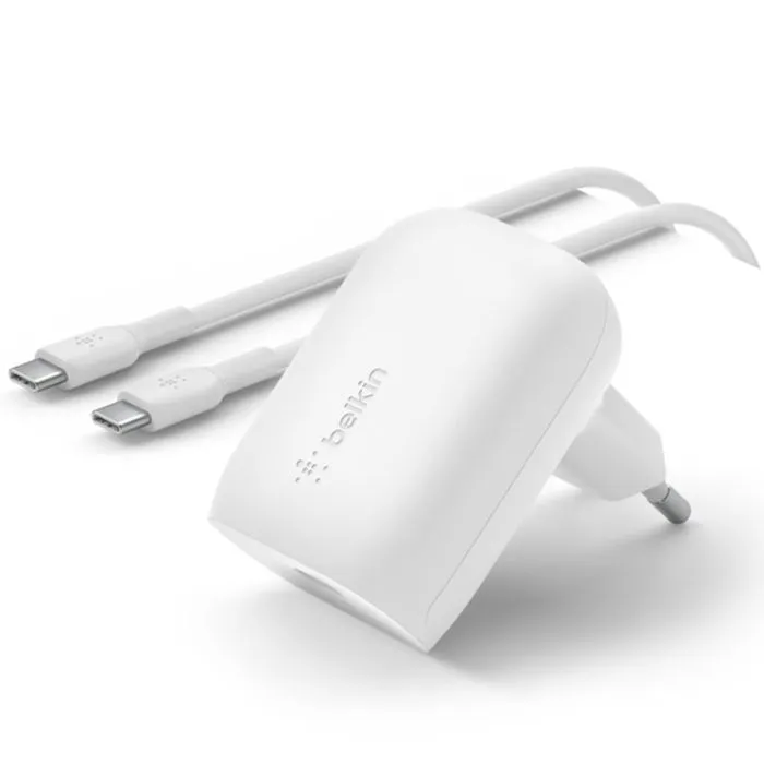 Belkin WCA005vf1MWH-B6 Blanc Intérieure, Photo boutique Best Buy Tunisie chez Best Buy Tunisie