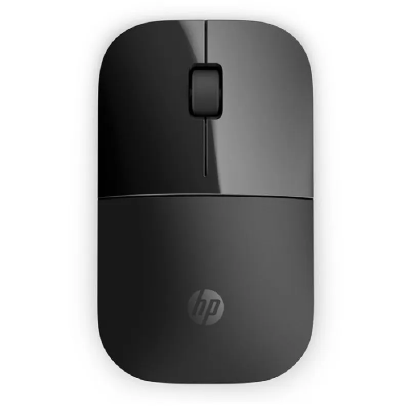 HP Souris sans fil Z3700 noire, Photo boutique Best Buy Tunisie chez Best Buy Tunisie