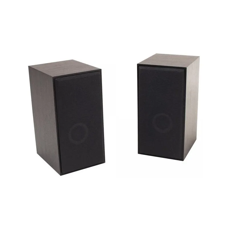 SBOX SP-649 haut-parleur Marron Avec fil 6 W, Photo boutique Best Buy Tunisie chez Best Buy Tunisie