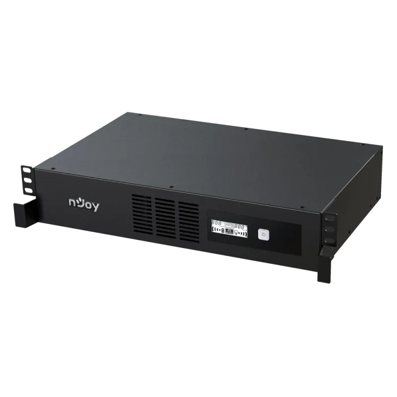 Concepteur Du Support NJOY Code 2000 D'affichage LCD - (CODE2000), Photo boutique Best Buy Tunisie chez Best Buy Tunisie