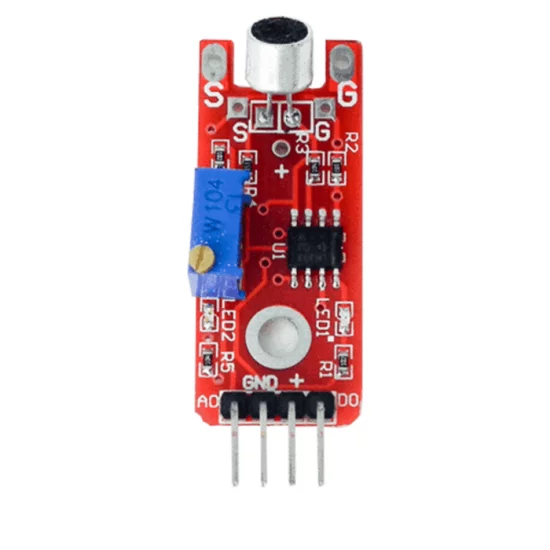 Module de capteur de son KY-038