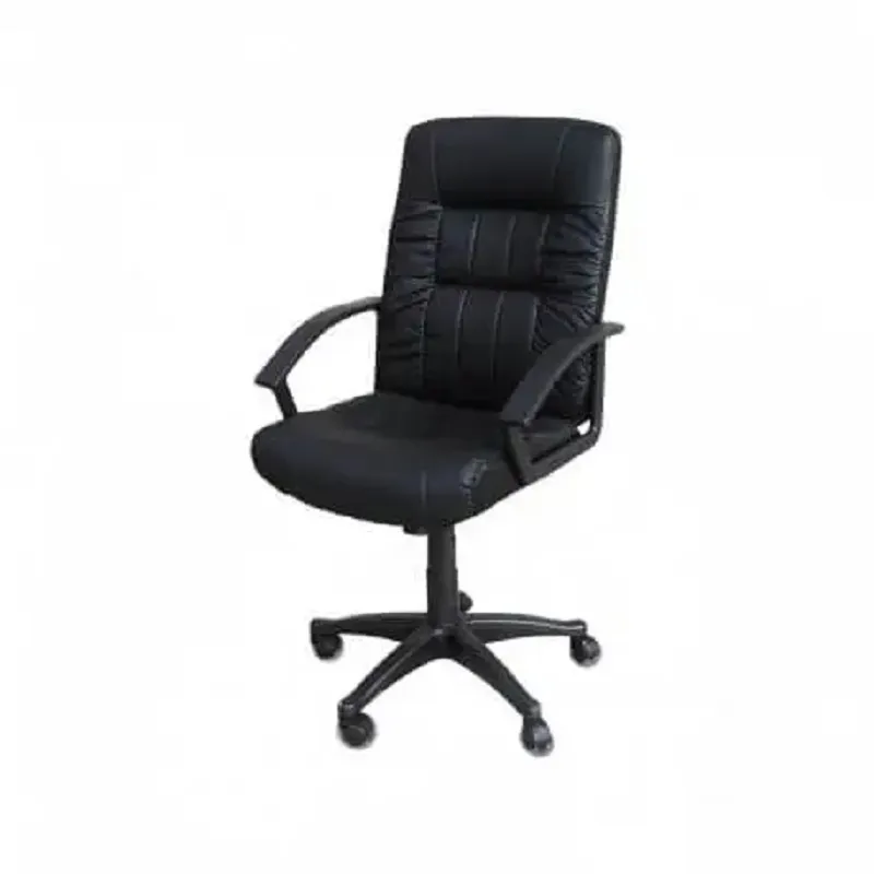 Chaise visiteur AMI SOTUFAB (CHB0054), Photo boutique Best Buy Tunisie chez Best Buy Tunisie