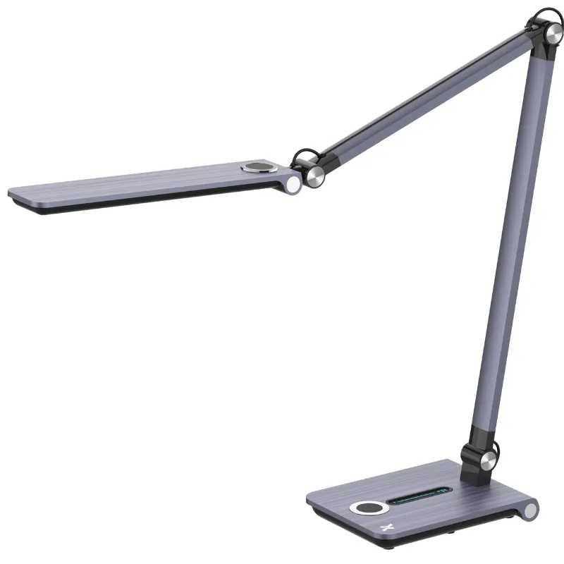 Lampe de bureau Maxcom ML5000 Craft / Gris