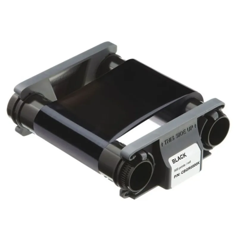 Evolis CBGR0500K ruban d'impression 500 pages Noir, Photo boutique Best Buy Tunisie chez Best Buy Tunisie