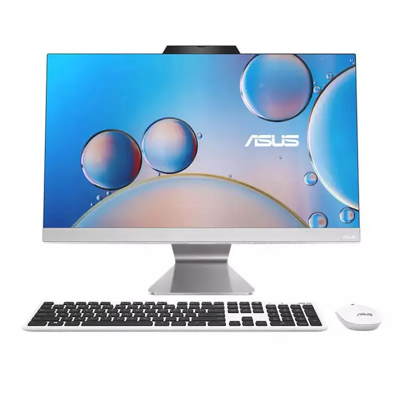 Pc De Bureau All In One Asus M3402WFAK i7 13Gén 8 Go 512 Go SSD Windows 11, Photo boutique Best Buy Tunisie chez Best Buy Tunisie
