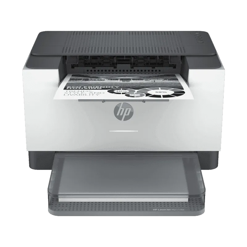 Imprimante Laser Monochrome HP LaserJet M211D (9YF82A), Photo boutique Best Buy Tunisie chez Best Buy Tunisie