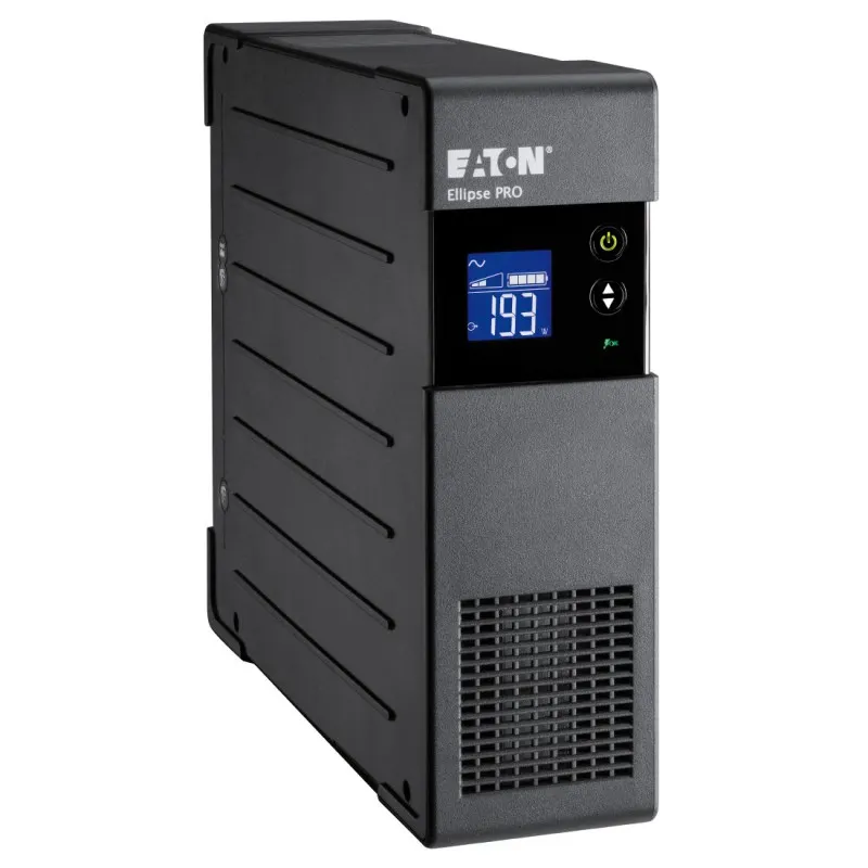 Eaton Ellipse PRO 850 FR Interactivité de ligne 850 VA 510 W 4 sortie(s) CA (ELP850FR), Photo boutique Best Buy Tunisie chez Best Buy Tunisie