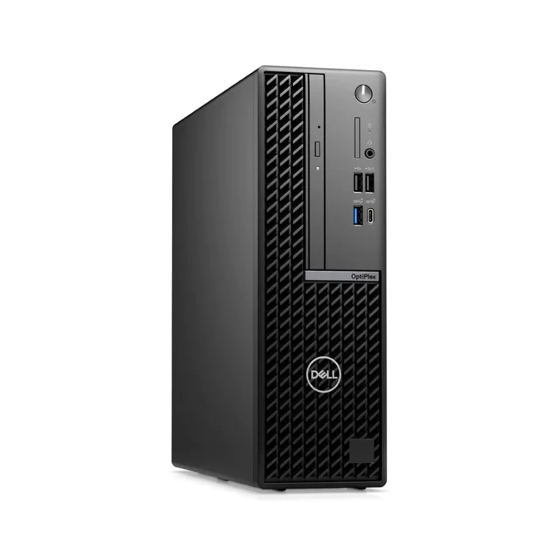 Pc De Bureau Dell Opti SFF Plus i7 13 Gén 8 Go 512 Go SSD Noir, Photo boutique Best Buy Tunisie chez Best Buy Tunisie