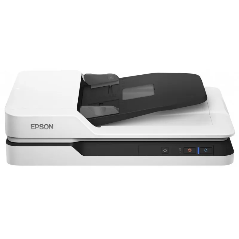 Epson DS-1630 Numérisation à plat 1200 x 1200 DPI A4 Noir, Blanc, Photo boutique Best Buy Tunisie chez Best Buy Tunisie
