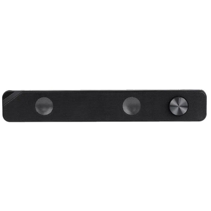 Barre De Son Filaire T-WOLF S4 - Noir, Photo boutique Best Buy Tunisie chez Best Buy Tunisie