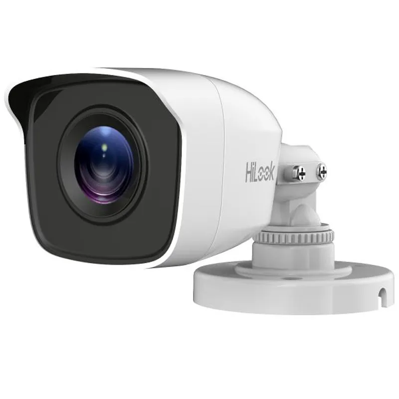 Caméra de Surveillance Extérieure 5MP Hikvision HiLook THC-B150-M - Vue nocturne et résistance aux intempéries, Photo boutique Best Buy Tunisie chez Best Buy Tunisie